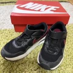 Nike AIR MAX SCスニーカー ブラック20.0cm