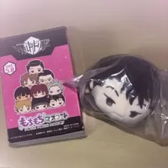 ワールドトリガー もちもちマスコット vol.5.0 穂刈篤