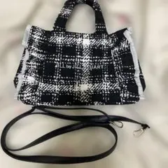 JILL BY JILLSTUARTムックトートバッグ