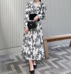 アンミール An MILLE ワンピース