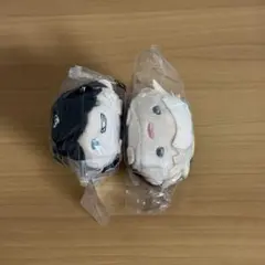 ハイキュー のるキャラマスコット 宮治 おにぎり宮 HQ10thVer. 新品