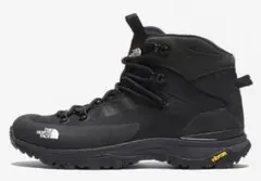 【新品未使用】THE NORTH FACE NF52321トレッキングシューズ