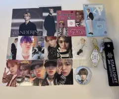 JO1 白岩瑠姫 まとめ売り