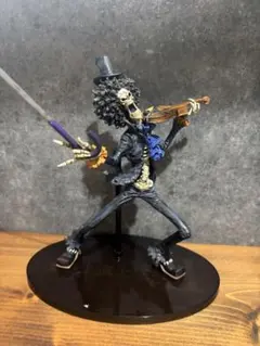 【箱無し】 造形王決定戦 ブルック　フィギュア