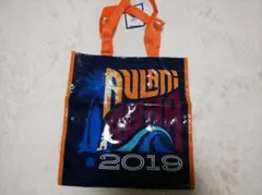 ハワイ アウラニ ミッキーマウス トートバッグ