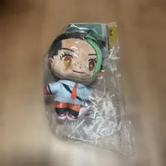 マスコット POKÉMON TRAINERS ネモ