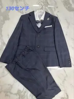 130センチ waltz by BEAMS DESIGN 卒業式　卒園式