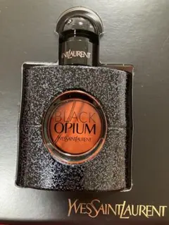イヴ・サンローラン ブラック OP オーデパルファム 30ml