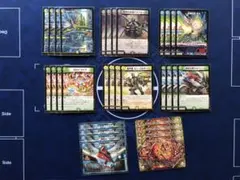 デュエマ スペシャルプロモパック2026 Vol.1 8種 各4枚セット