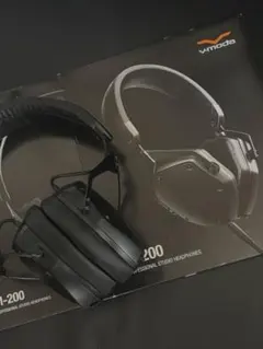 V-MODA M-200 モニターヘッドホンのサムネイル