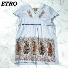 2026年最新】Etro レディース チュニックの人気アイテム - メルカリ