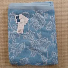 西川　タオルケット　麻混　140×190のサムネイル