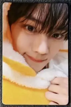 ⭐️ZEROBASEONE muvve クアラルンプール トレカ ギュビン