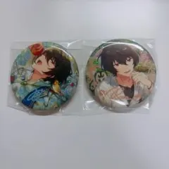 み*む様 あんスタ あんさんぶるスターズ 朔間凛月 中国缶バッジ