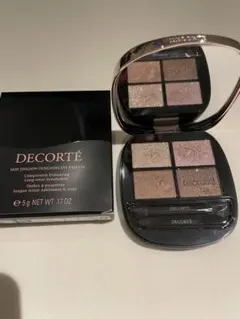 コスメデコルテ　スキンシャドウ デザイニング パレット　03