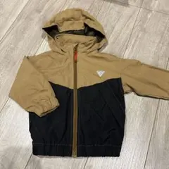 BREEZE フード付きジャケット サイズ90