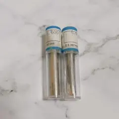 ⭐️ uxcell ゴーノーゴープラグゲージ 6.6 mm 測定 ツール 2個