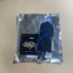 fantastics ♡ 堀夏喜 bttm アクスタ