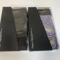 グレイブボールト☆ボクサーパンツ(Mサイズ)2枚