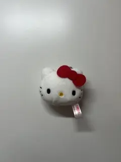 キティちゃん ぬいぐるみ キーホルダー