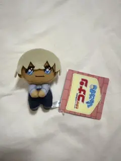 名探偵コナン ぴょことも マスコット 安室