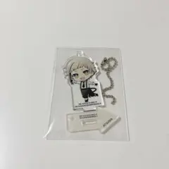 文スト 中島敦 アクリルキーホルダー アクリルスタンド