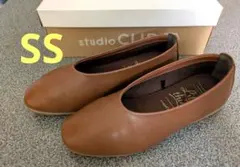 スタジオクリップ パンプス SS
