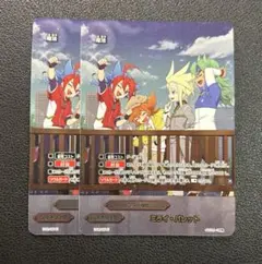 バディファイト ミライ・パレット ミライパレット - メルカリ