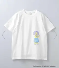 【未使用】6 roku The Simpsons Selma Bourver Mのサムネイル