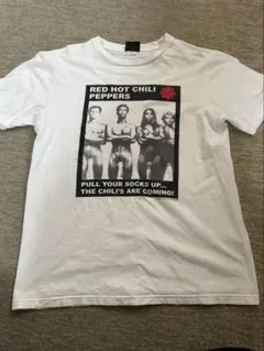 Red Hot Chili Peppers RHCP Tシャツ 1998年製