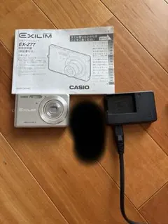 2026年最新】casio ex-z77の人気アイテム - メルカリ