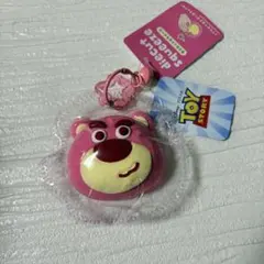 激レア‼️スクイーズ ディズニーロッツォ もちっとマスコット ディズニー ロッツォ ダイカットスクイーズ - メルカリ