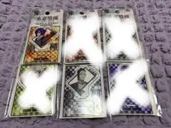 セリア 東京喰種 アクリルスタンド