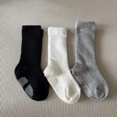 キッズ靴下 3足セット
