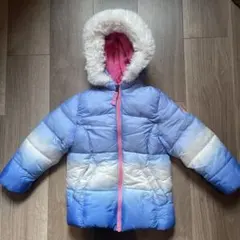 snozu 防寒ジャンパー　100