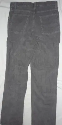 値下げ！L.L.Bean コーデュロイパンツ 31W 32L　ユーズド