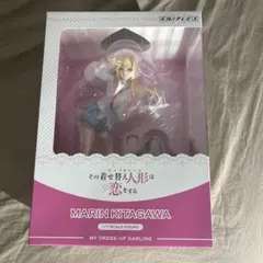 新品未開封 アニプレックス　喜多川海夢 1/7 スケールフィギュア