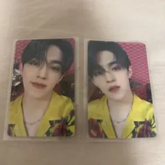 SEVENTEEN エスクプス ひとりじゃない トレカ 5枚セット SEVENTEEN エスクプス ひとりじゃない トレカ - メルカリ