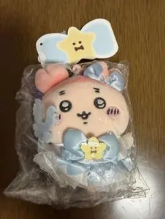 ちいかわ 超まじかるちいかわ マジカルチャージマスコット（古本屋） カニちゃん