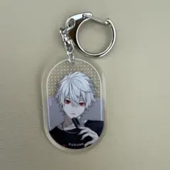 にじネイル Classyランダムアクリルキーホルダー 葛葉