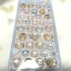 ボンボンドロップシール ちいかわ キャラクターグッズ