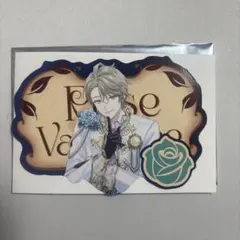 にじさんじ バレンタイン 2026 特典 甲斐田晴