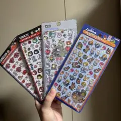 ボンボンドロップシール などまとめ売り