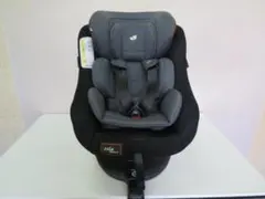 美品 Joie チャイルドシート アイアーク360 R129適合 清掃洗濯済み