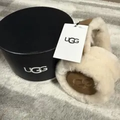 UGG イヤーマフ