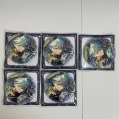 あんスタ　瀬名泉　缶バッジ