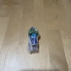 マインクラフト ゾンビ キーホルダー