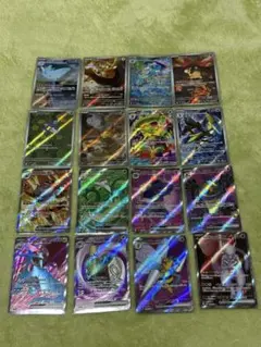 ポケモンカードar 、sr まとめ売り