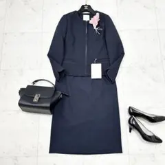 新品✨Eprouve ナチュラルビューティーベーシック　セットアップ　スーツ