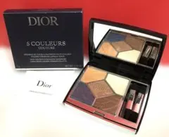 DIOR 5 COULEURS COUTURE アイシャドウパレット | Mercari